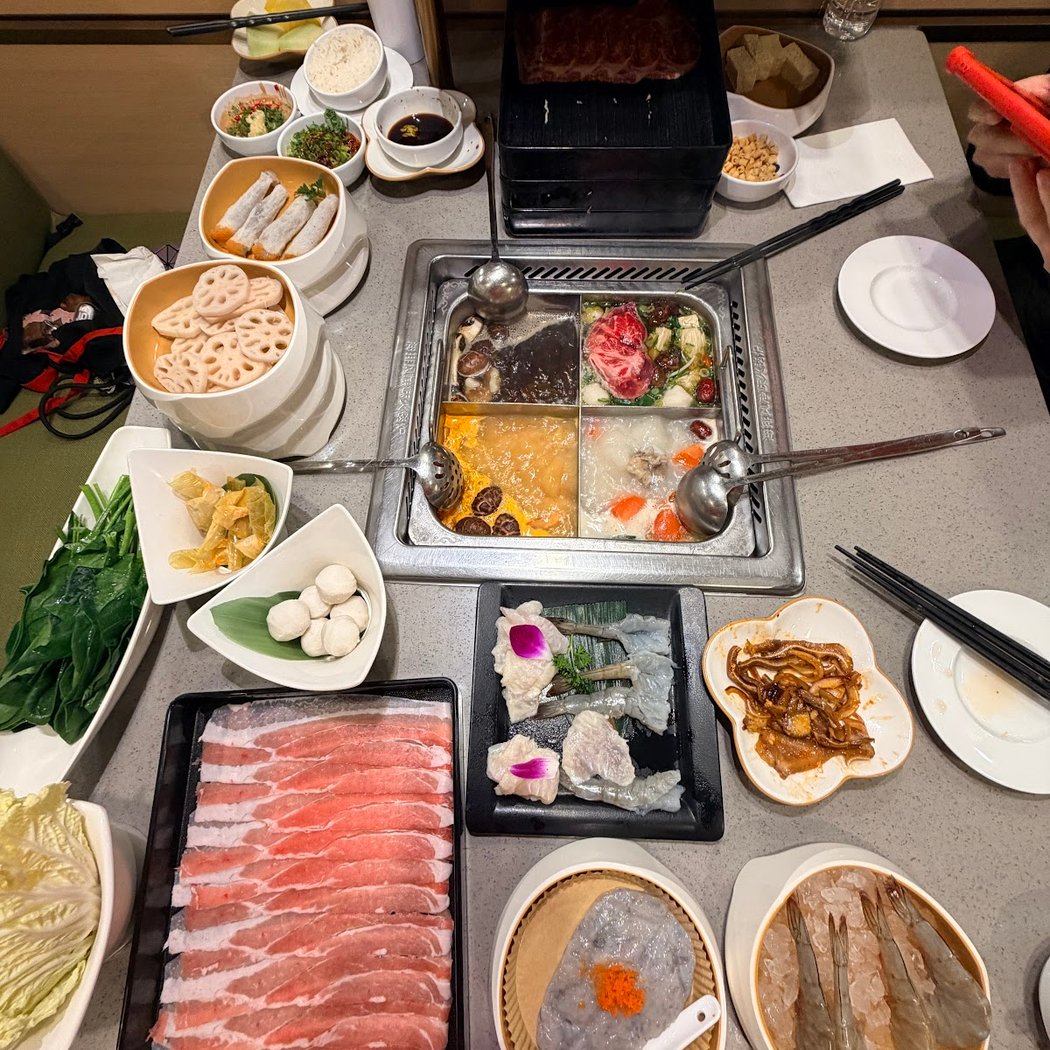 Haidilao Hotpot 3