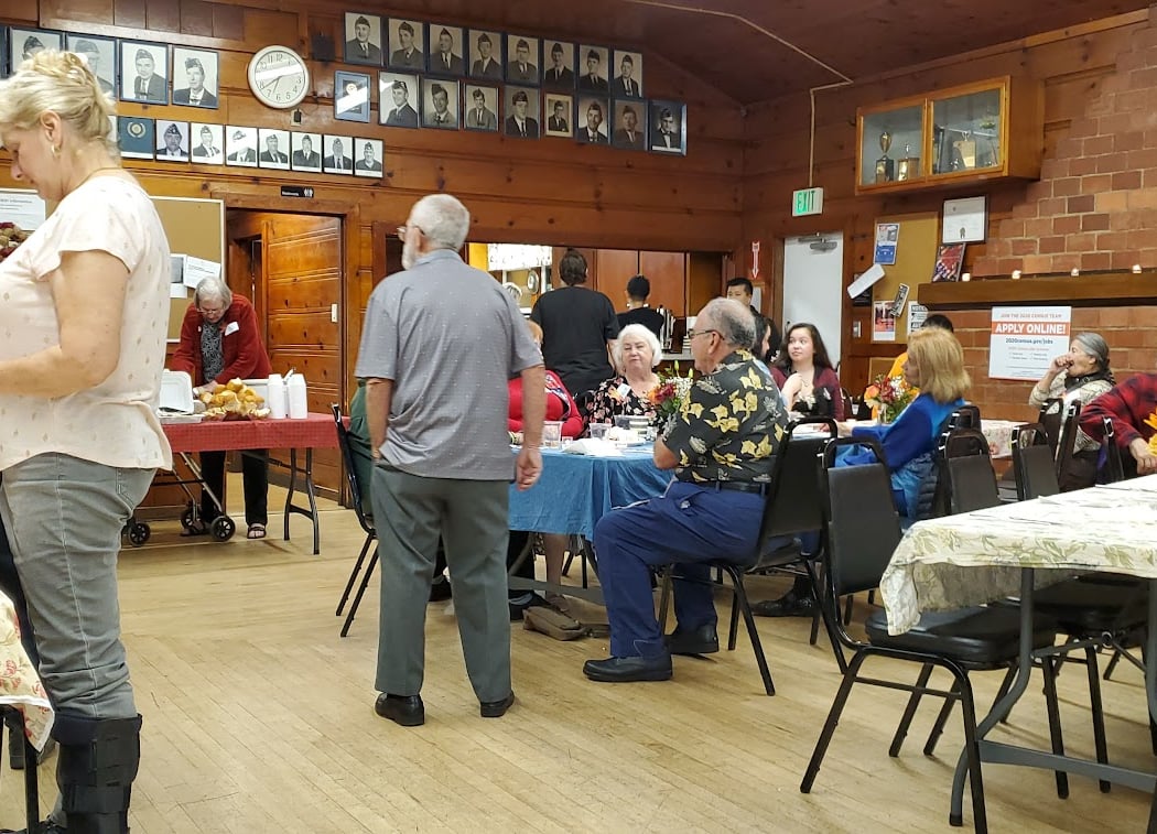 American Legion Willow Glen Post 318 2