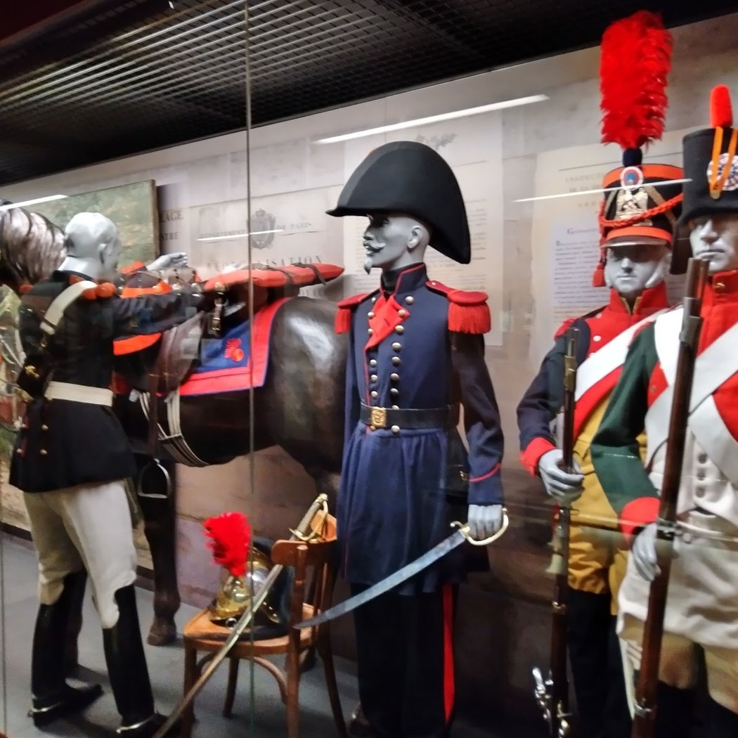 Nuit des Musées 2026 5