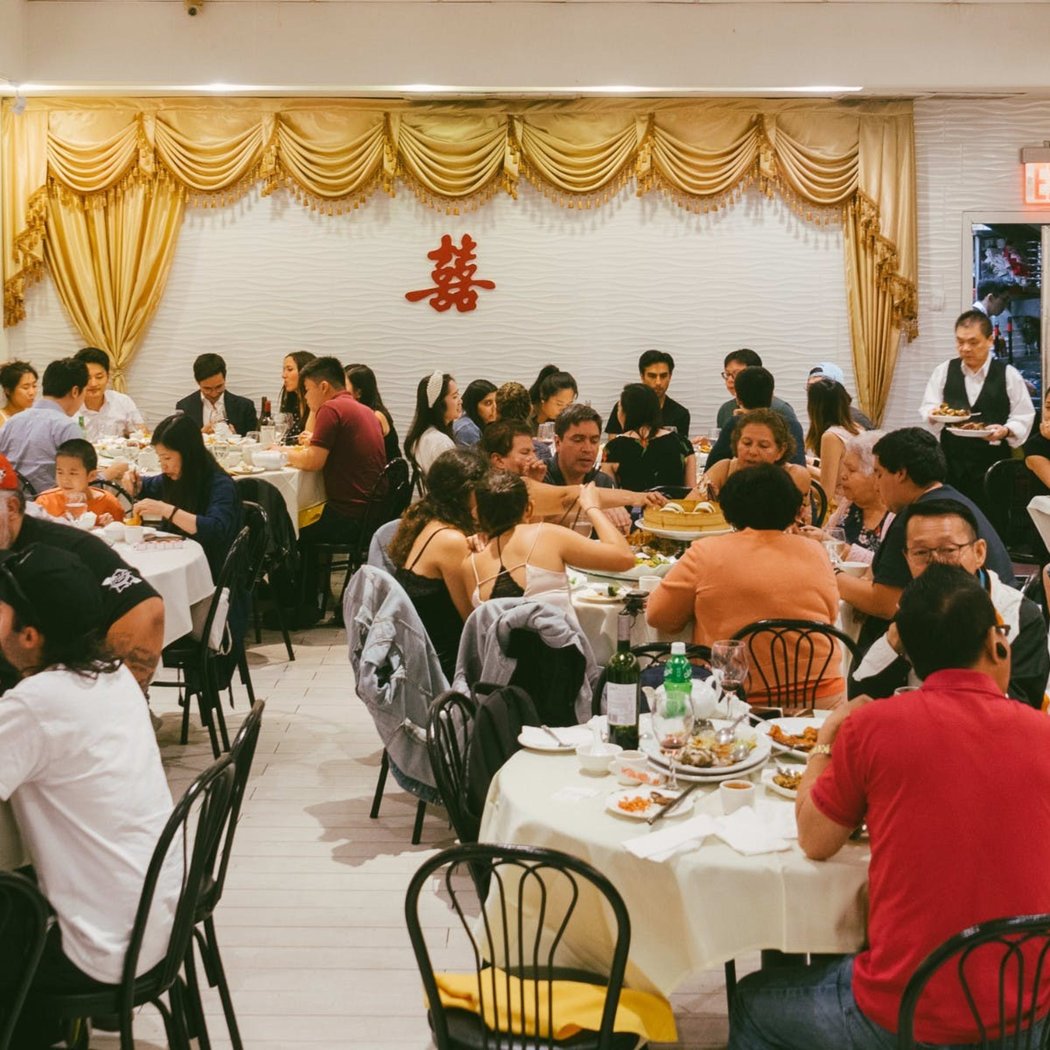 Wu's Wonton King 2