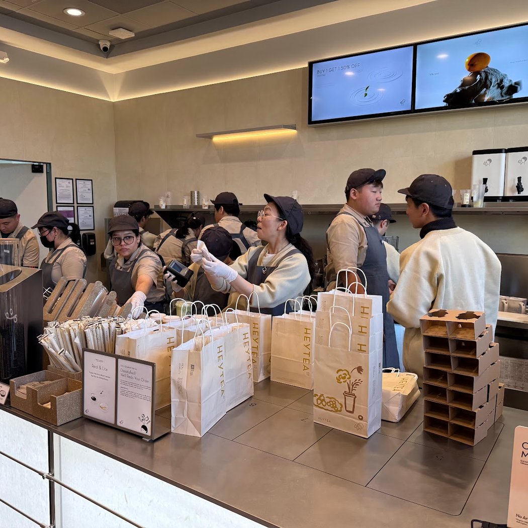 HEYTEA (Sunnyvale) 3