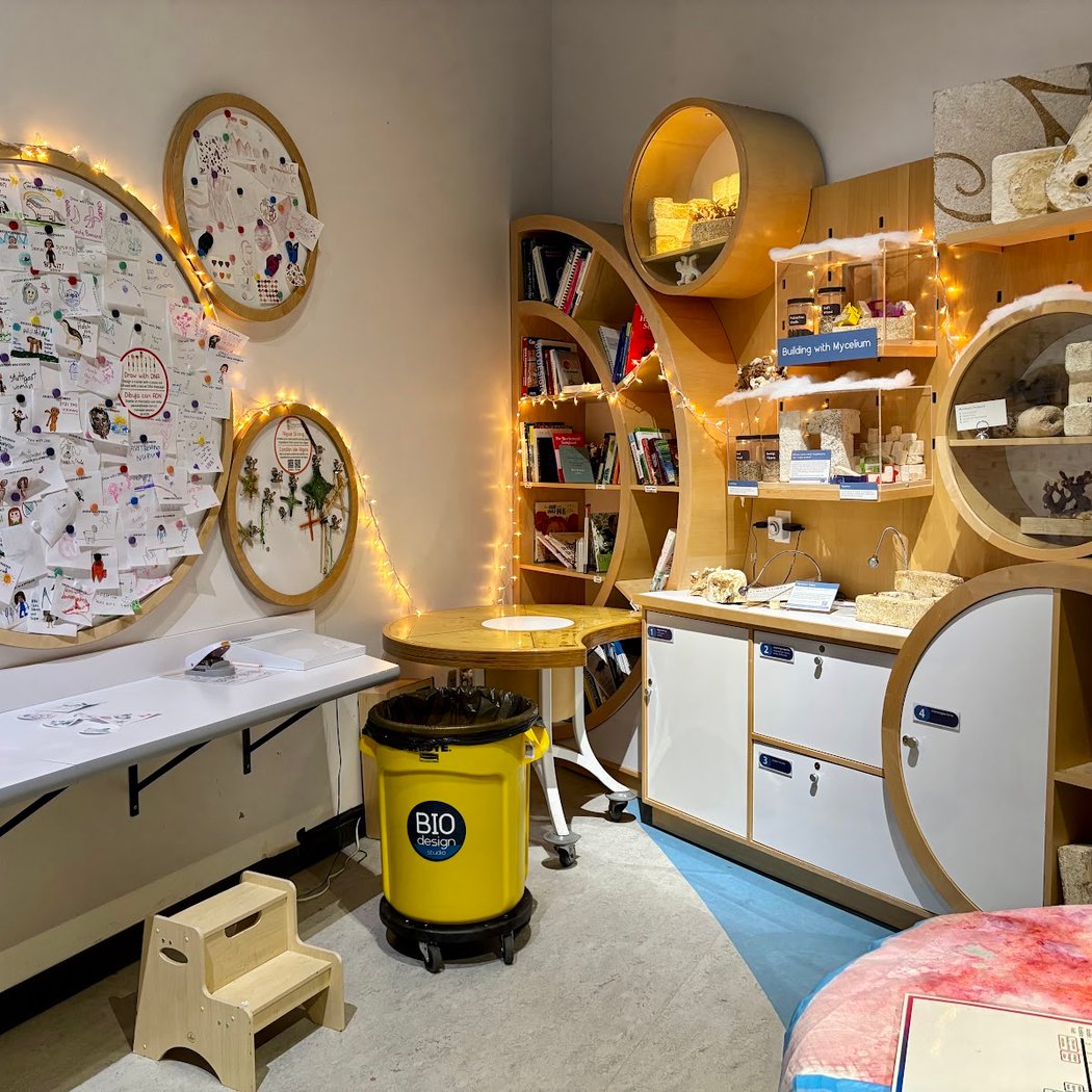 BioDesign Studio 2