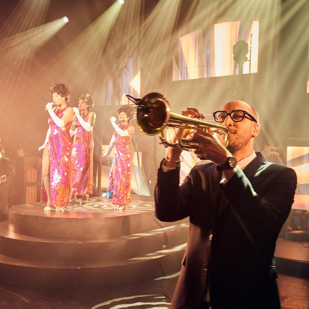 Black Legends - Le Musical 2