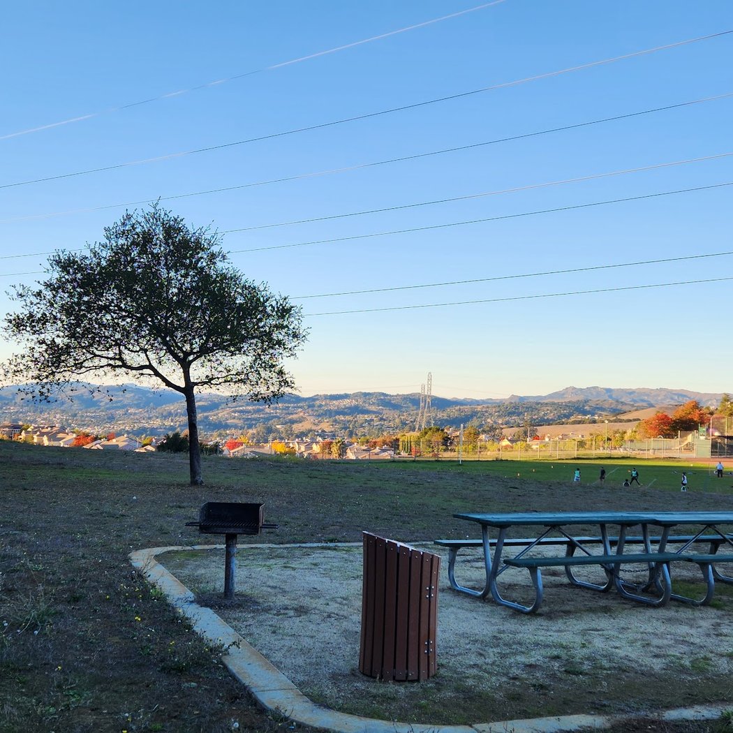 Five Canyons Park 3