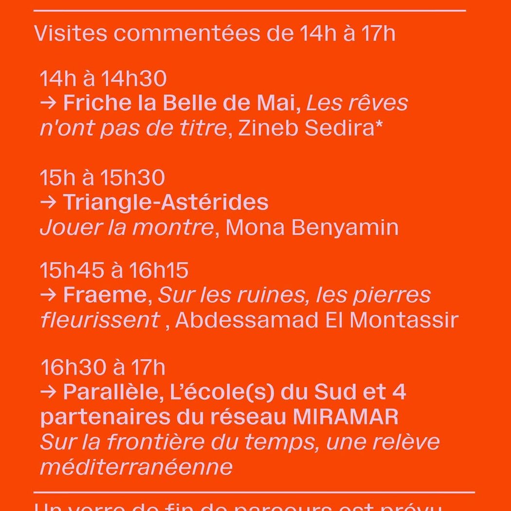 Sur les ruines, les pierres fleurissent