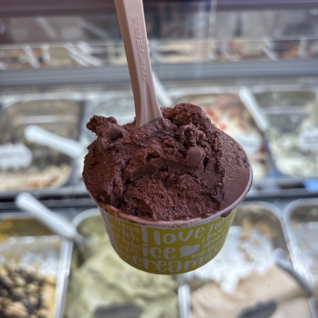 Rito Gelato 1