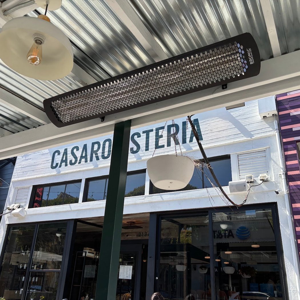 Casaro Osteria 2