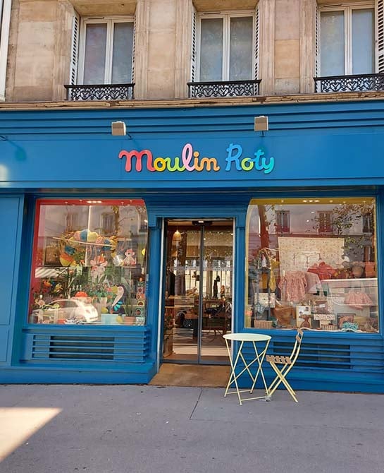 Moulin Roty la boutique 2