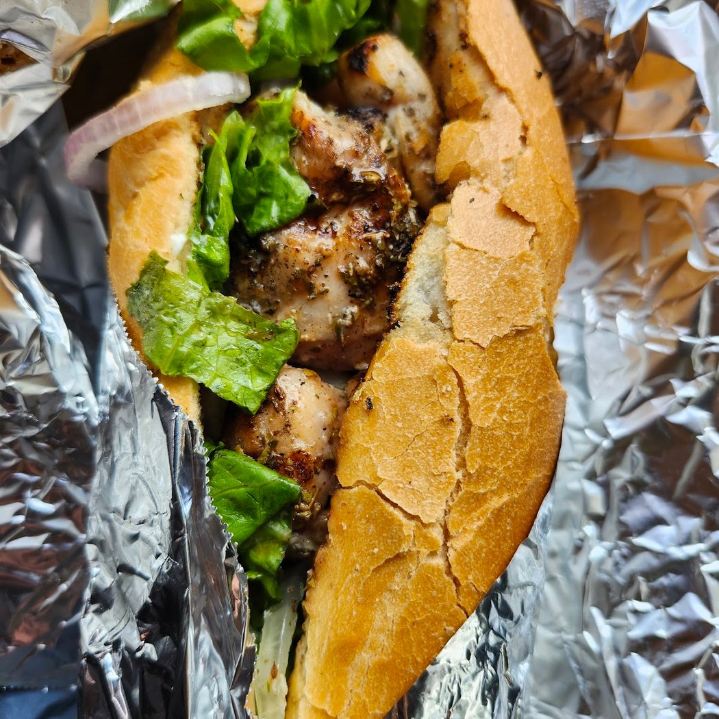 King Souvlaki 2