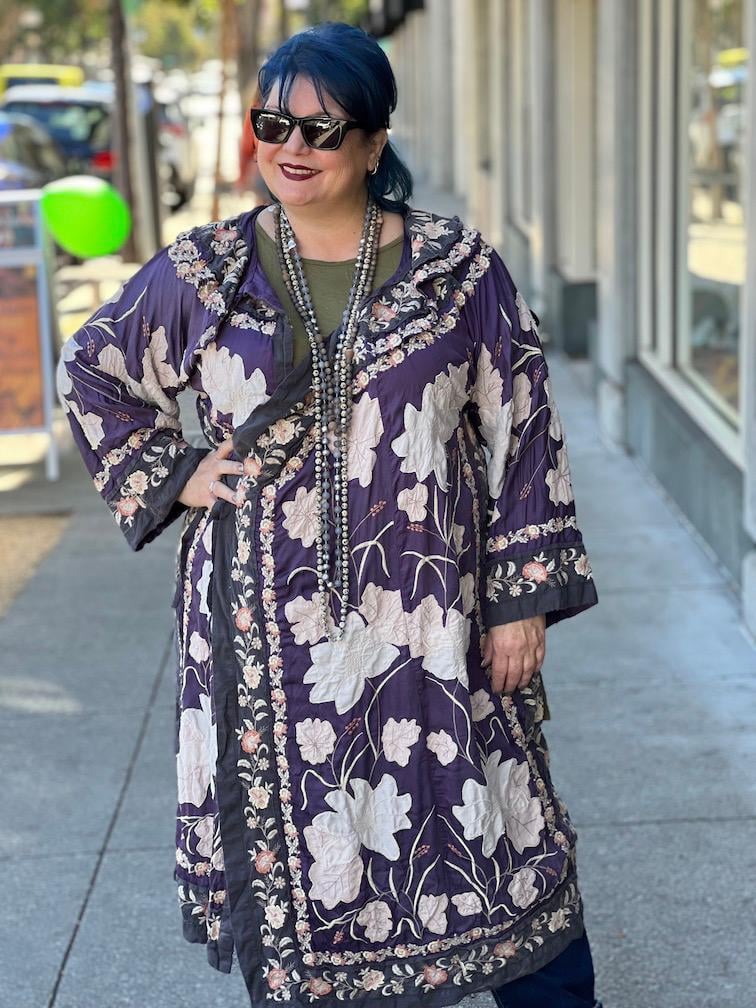 In Full Swing Plus Sizes 3