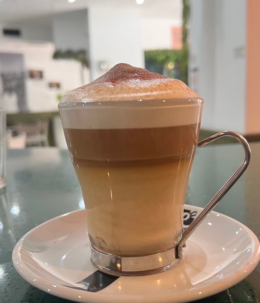 Bar cafetería la buena taza 3