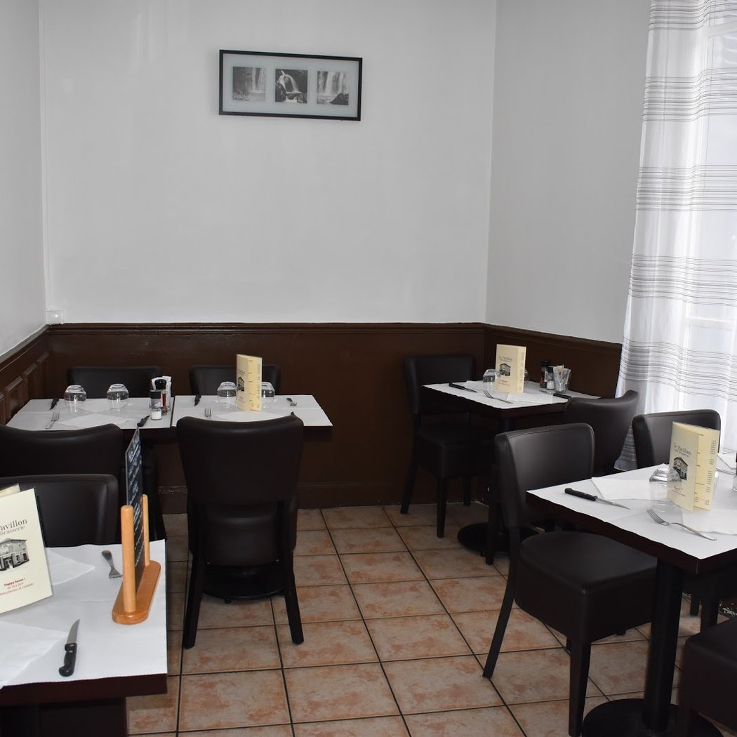 Le Pavillon des Délices 2