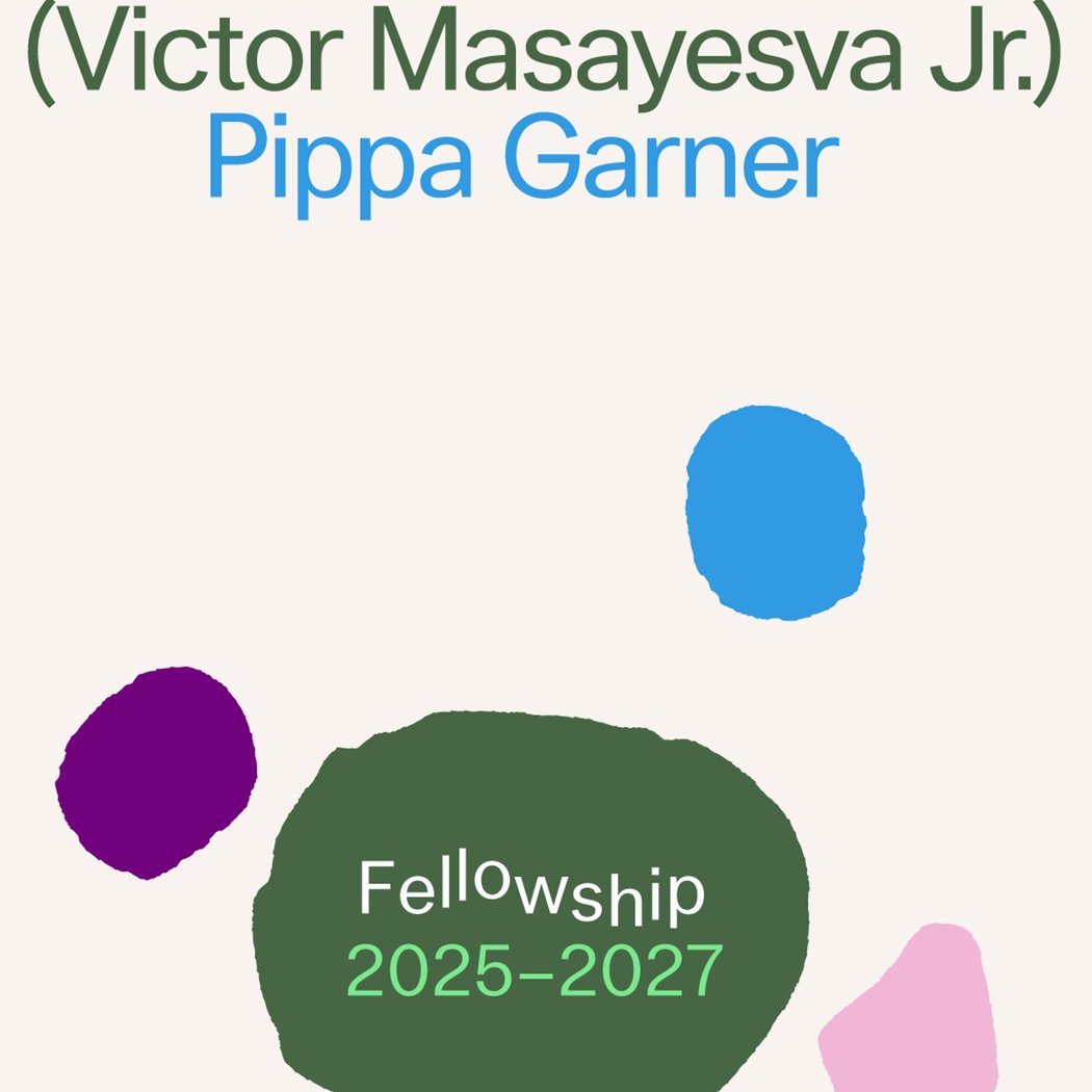 ANNOUNCING THE 2025–2027 CARA FELLOWS 1