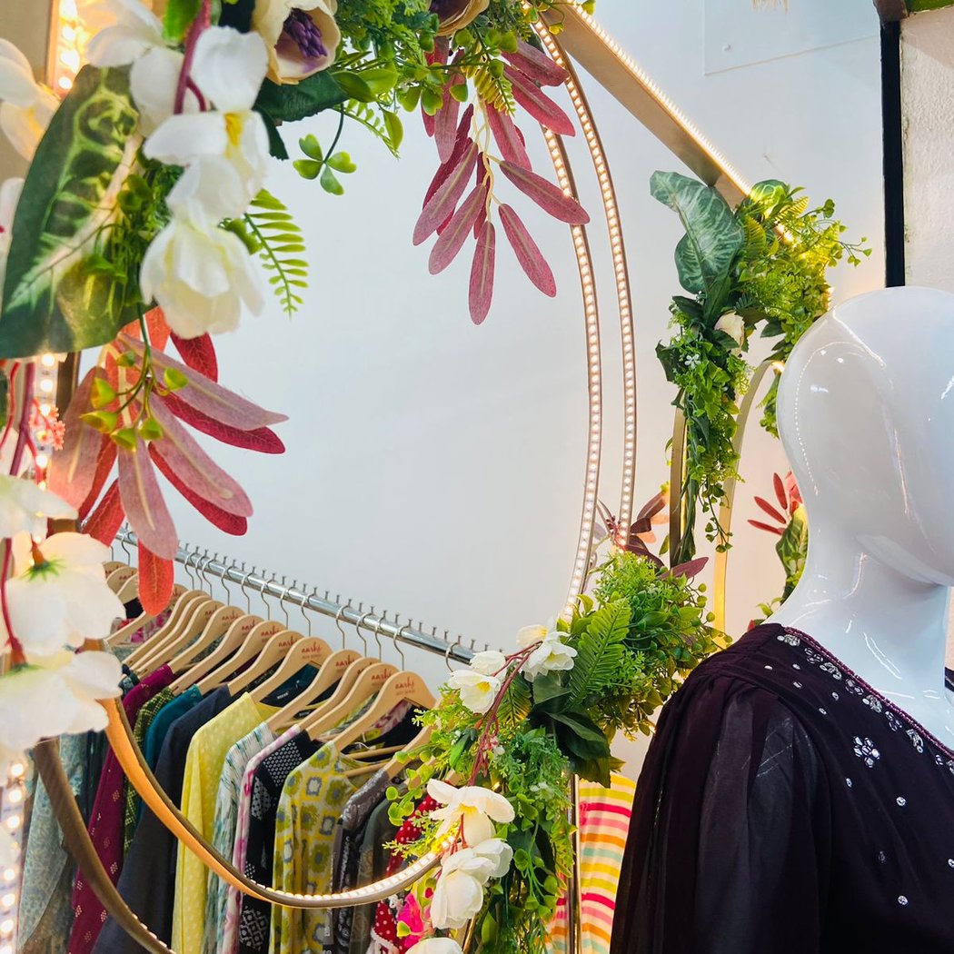 Saba Styles - Boutique and Clothing Store 3