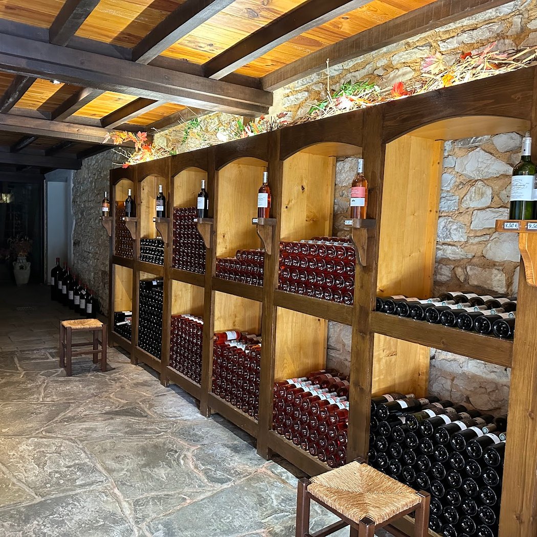 Domaine Lapeyre Guilhemas 4