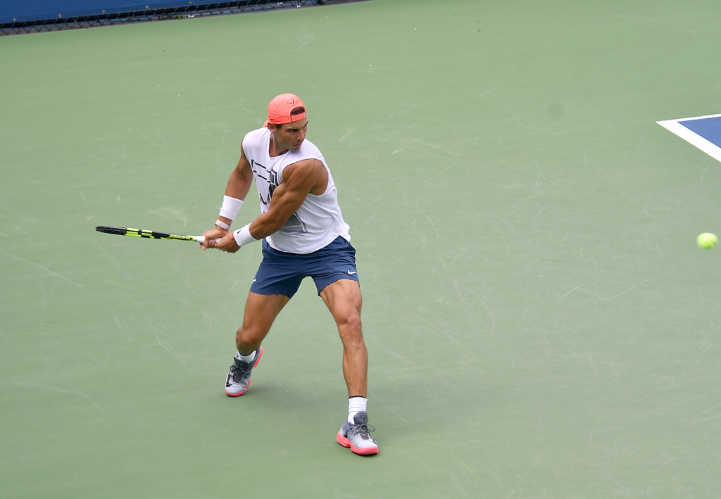 USTA Billie Jean King National Tennis Center 1