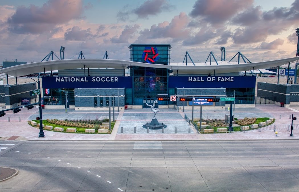FC Dallas vs. Colorado Rapids 3