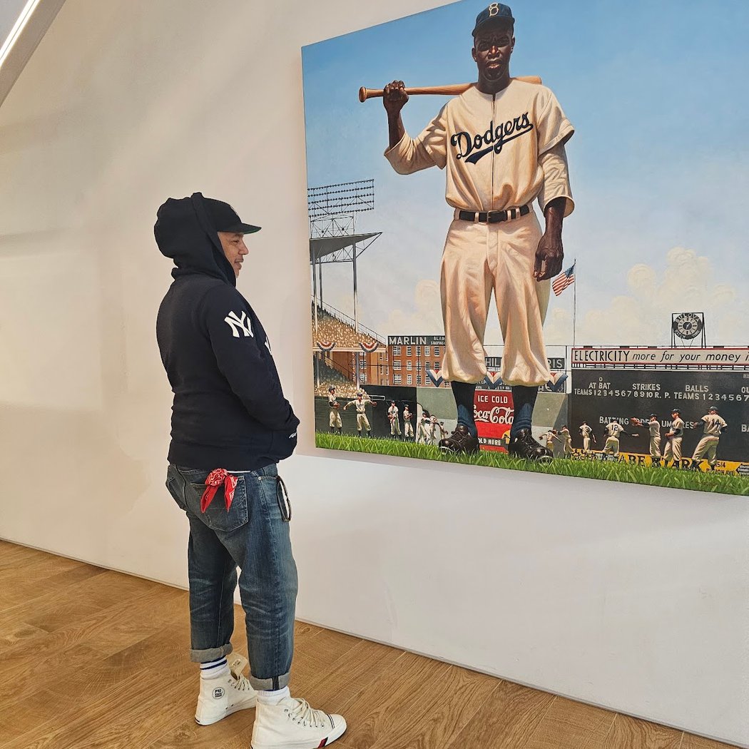 Third Thursday Museum Tours 3
