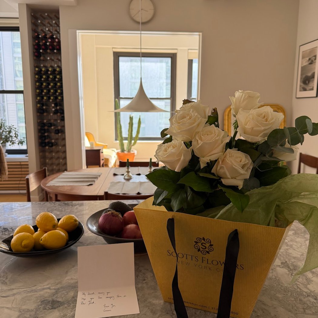 Scotts Flowers 3