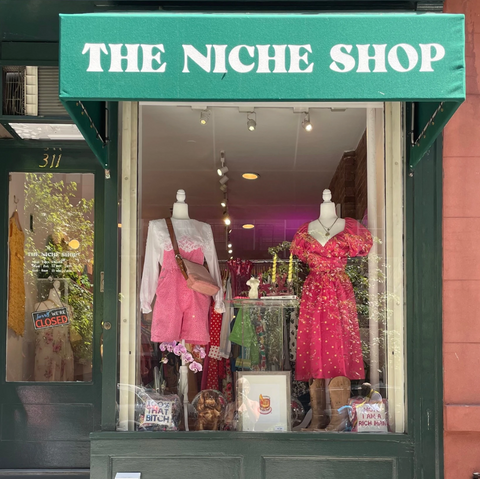 The Niche Shop 2