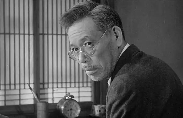 Film Screening – “Ikiru” 1