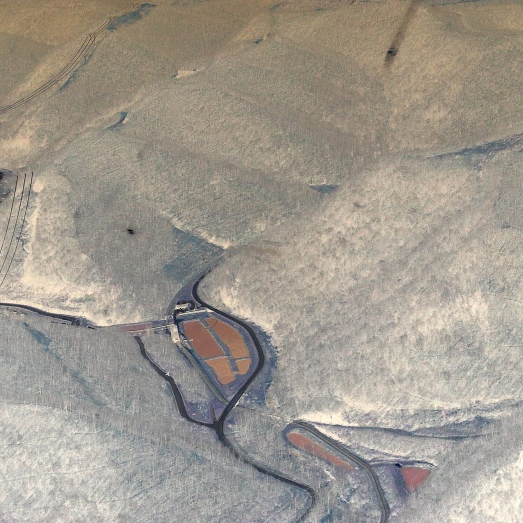 Hyperallergic Fall 2025 New York Art Guide 1