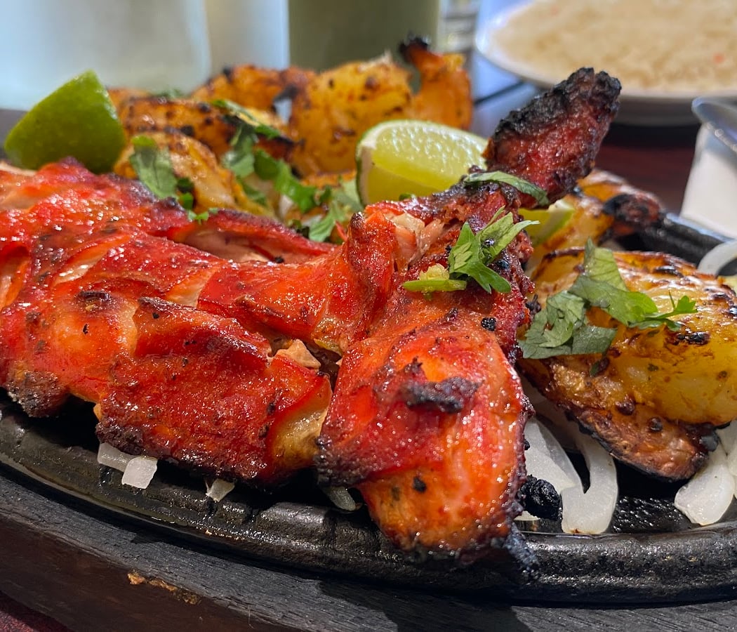 Anarkali Halal Restaurant 1