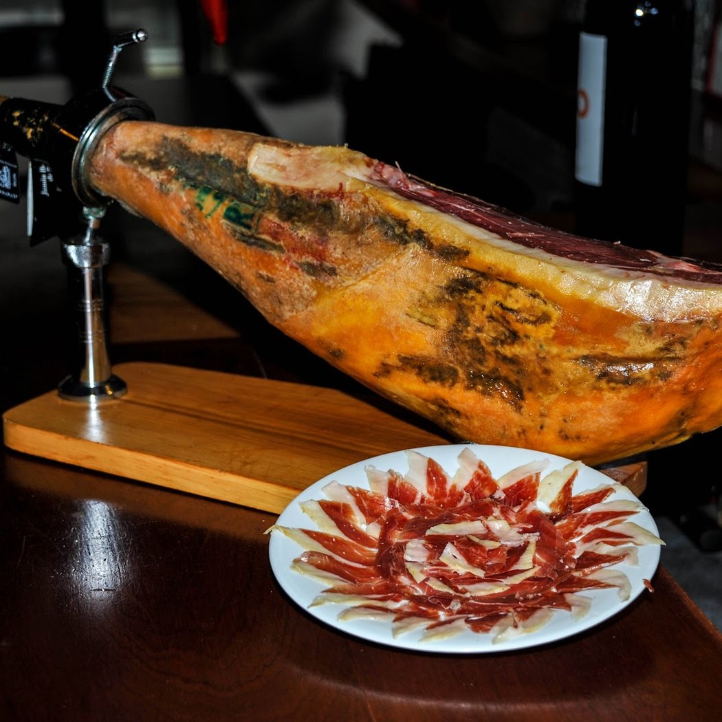 Bodega El Pata Negra 1