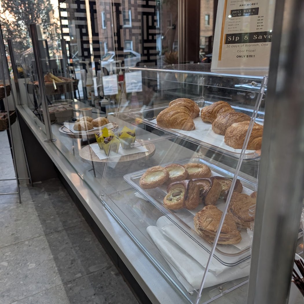 Vista 65 Cafe 3