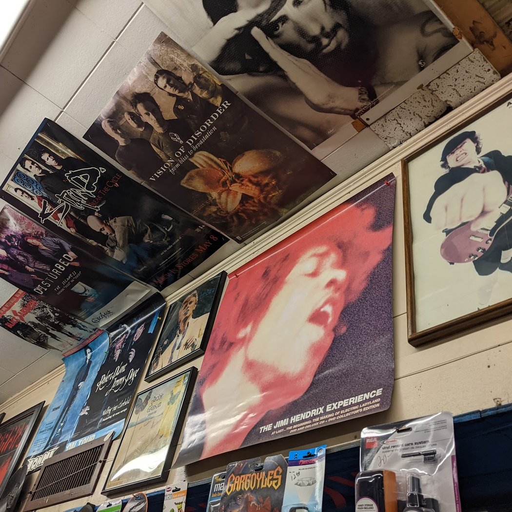 Flipside Records 3