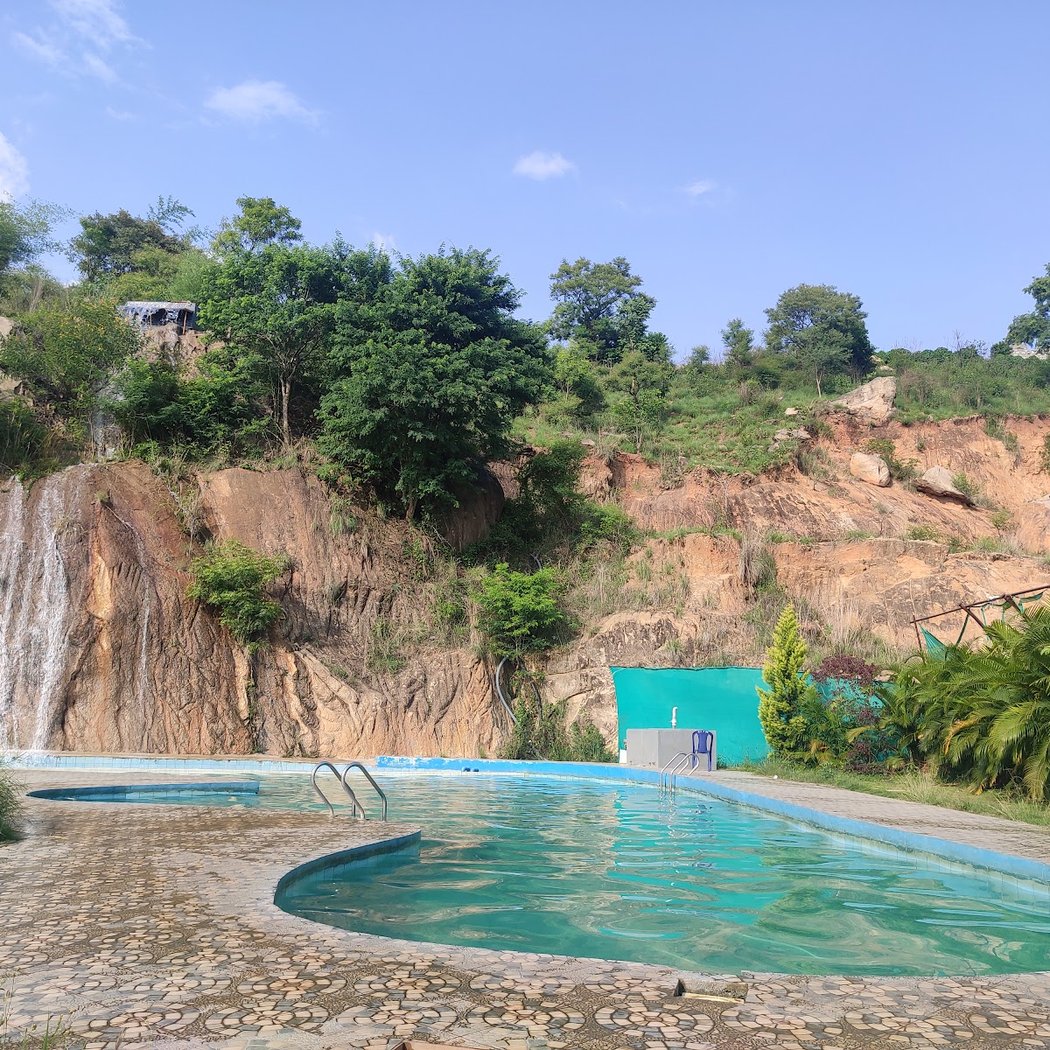 Wild Valley Adventure Retreat | Resort in Bangalore | Resort in Kanakapura Road 2