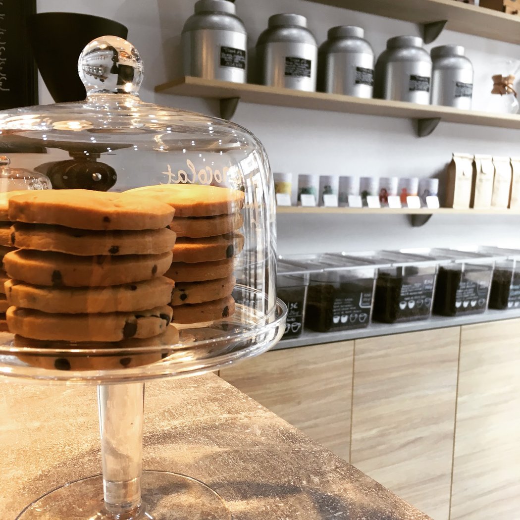 GramGram Torréfacteur et Coffee Shop 1