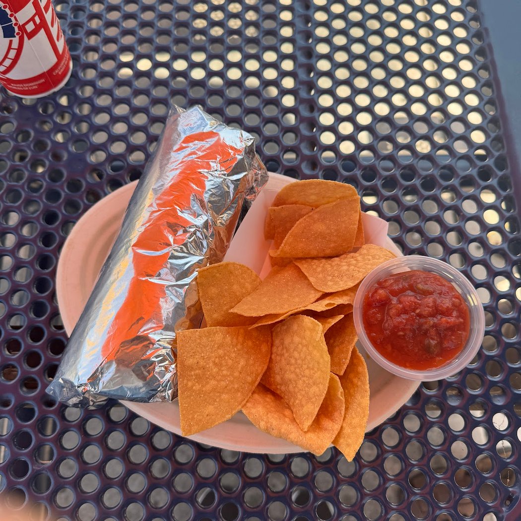 South Bay Cantina 2