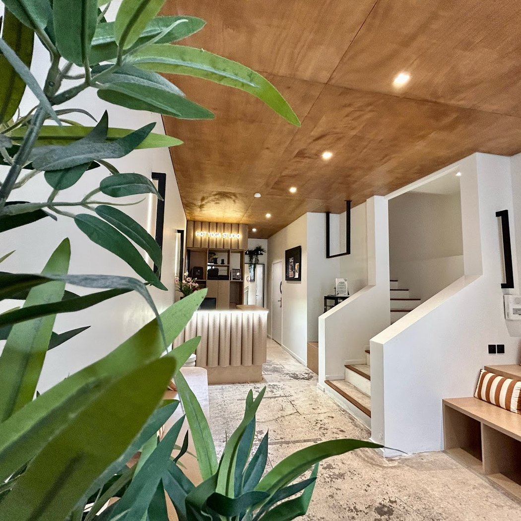 HOT YOGA STUDIO MARSEILLE 2