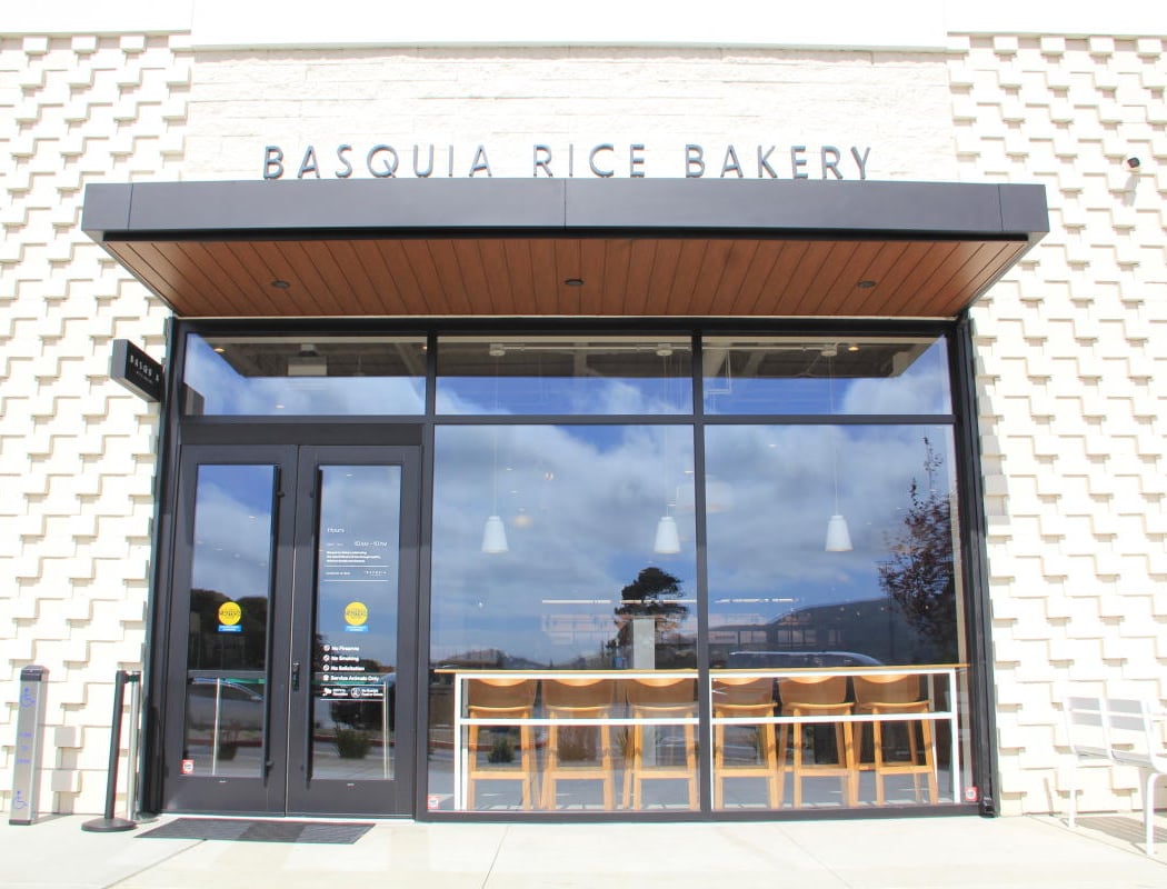 Basquia Bakery 2