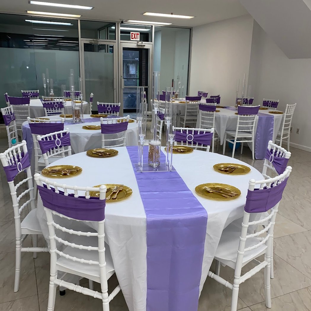 AJ EVENT SPACE 2