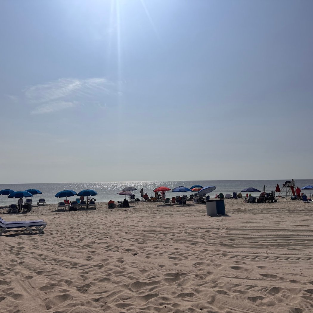 Funtown Beach 2