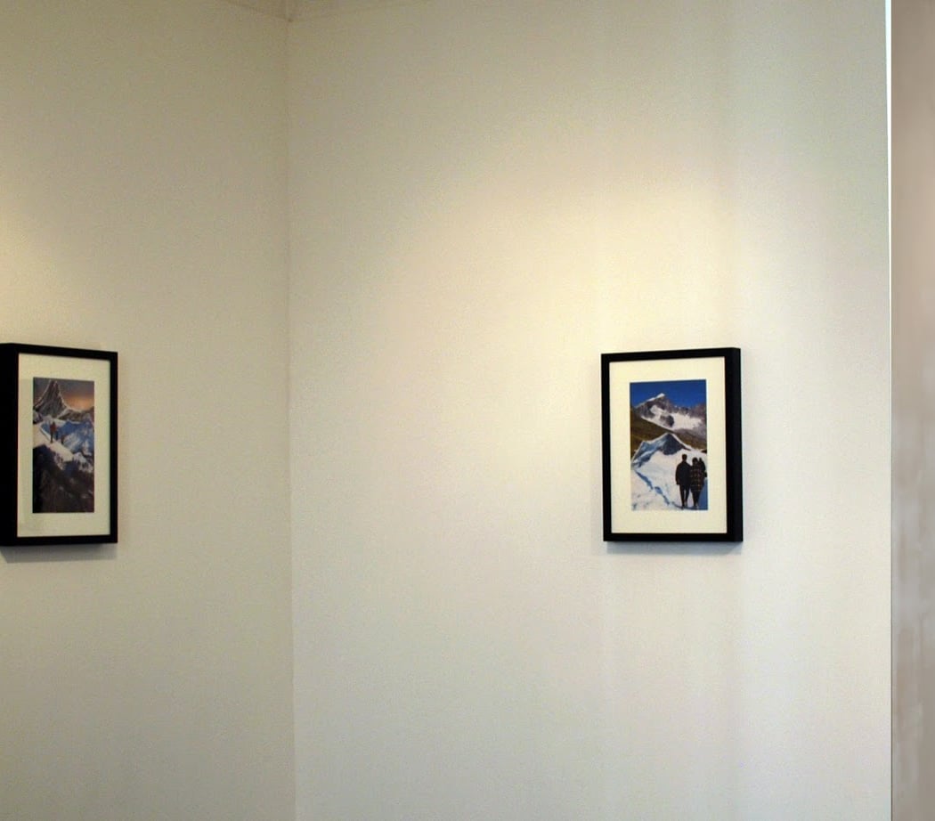 Galerie Olivier Meyer 3