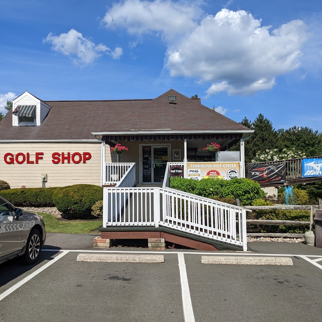 Pennington Golf Center 2