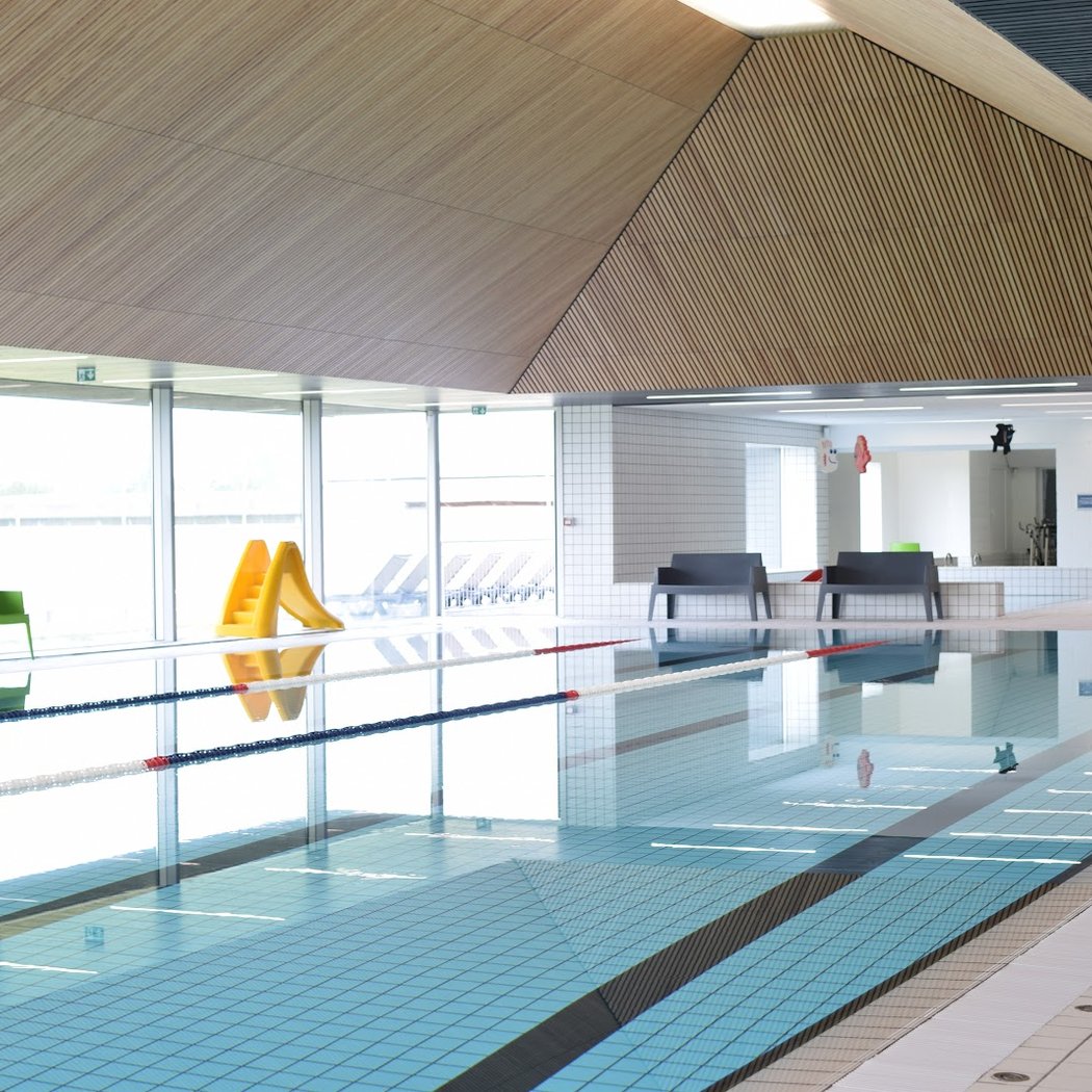 Espace Aqualudique Acorus 2