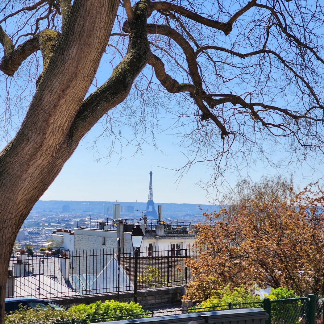Visite-Spectacle : l'Eternel Esprit de Montmartre 3