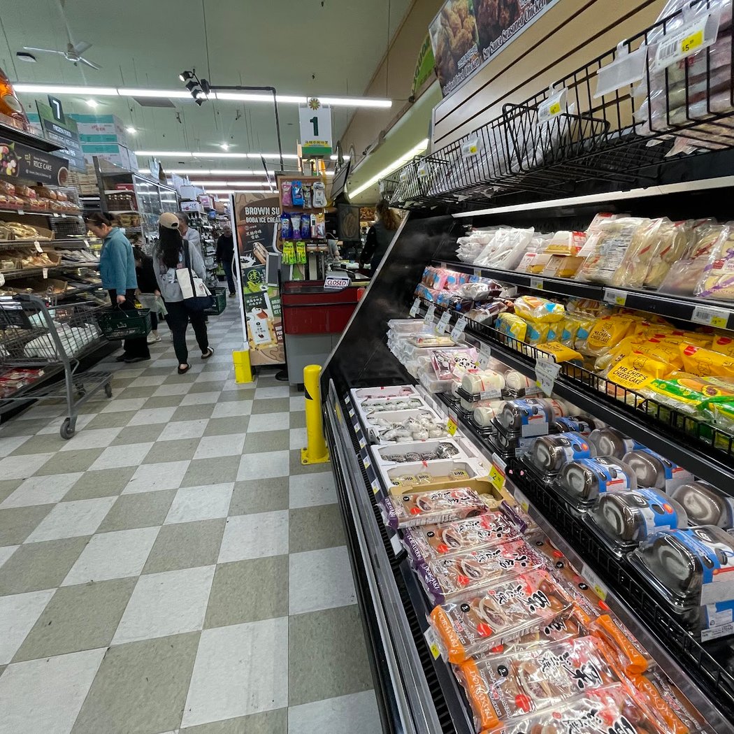 Kukje Supermarket 3