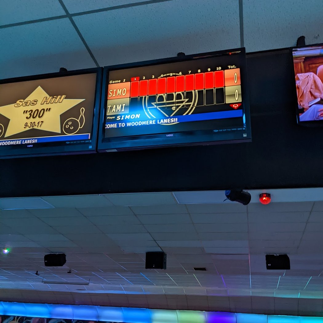 Woodmere Lanes 4
