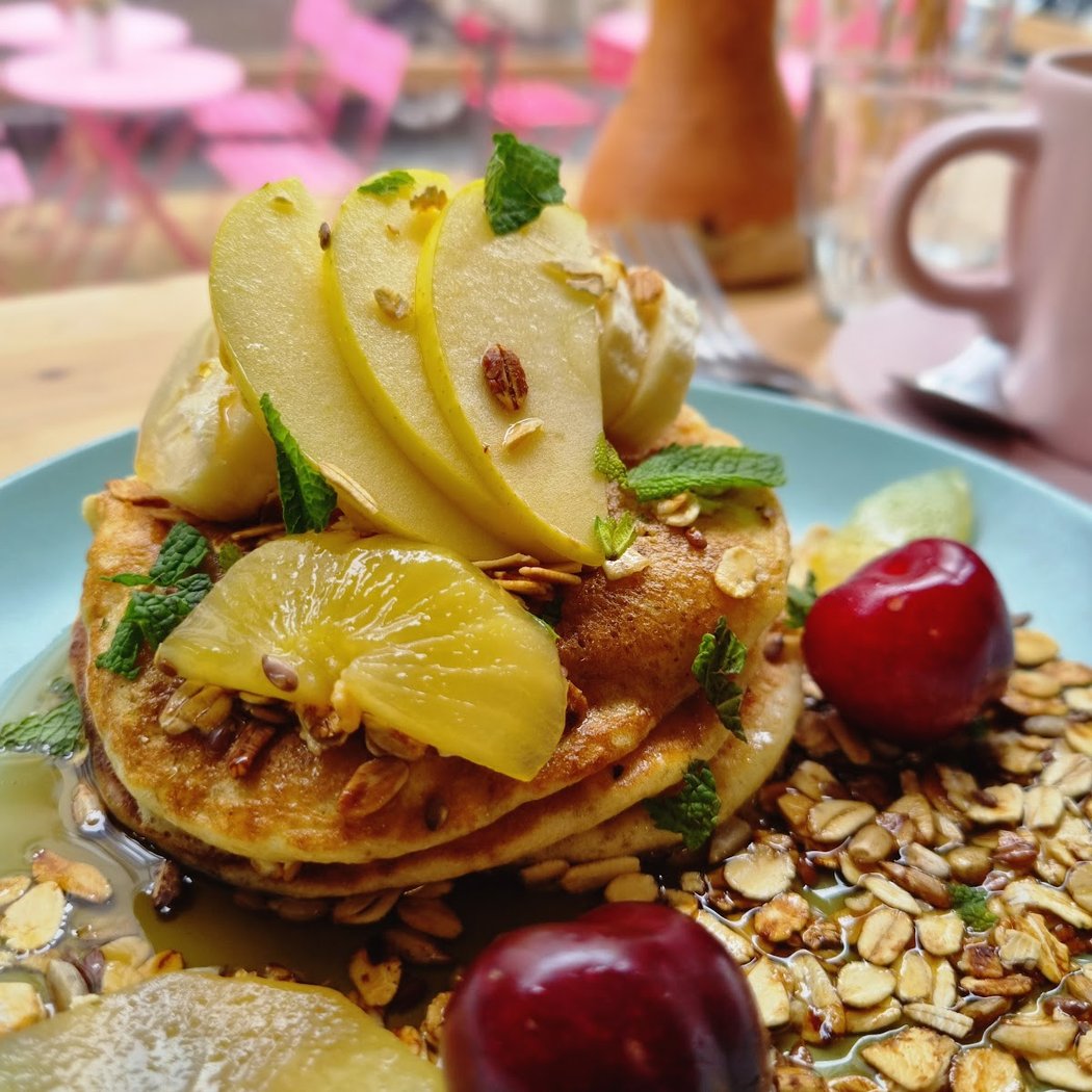 Dessertissime - Paris 18 1