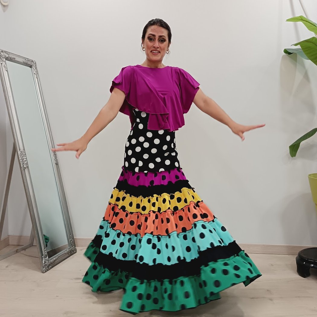 Festival Flamenco 1