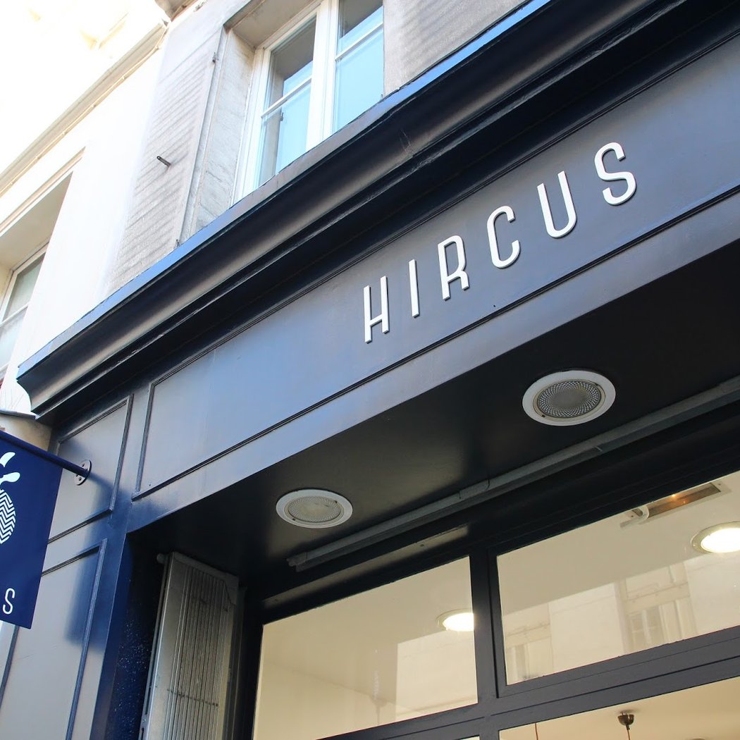 Hircus 3