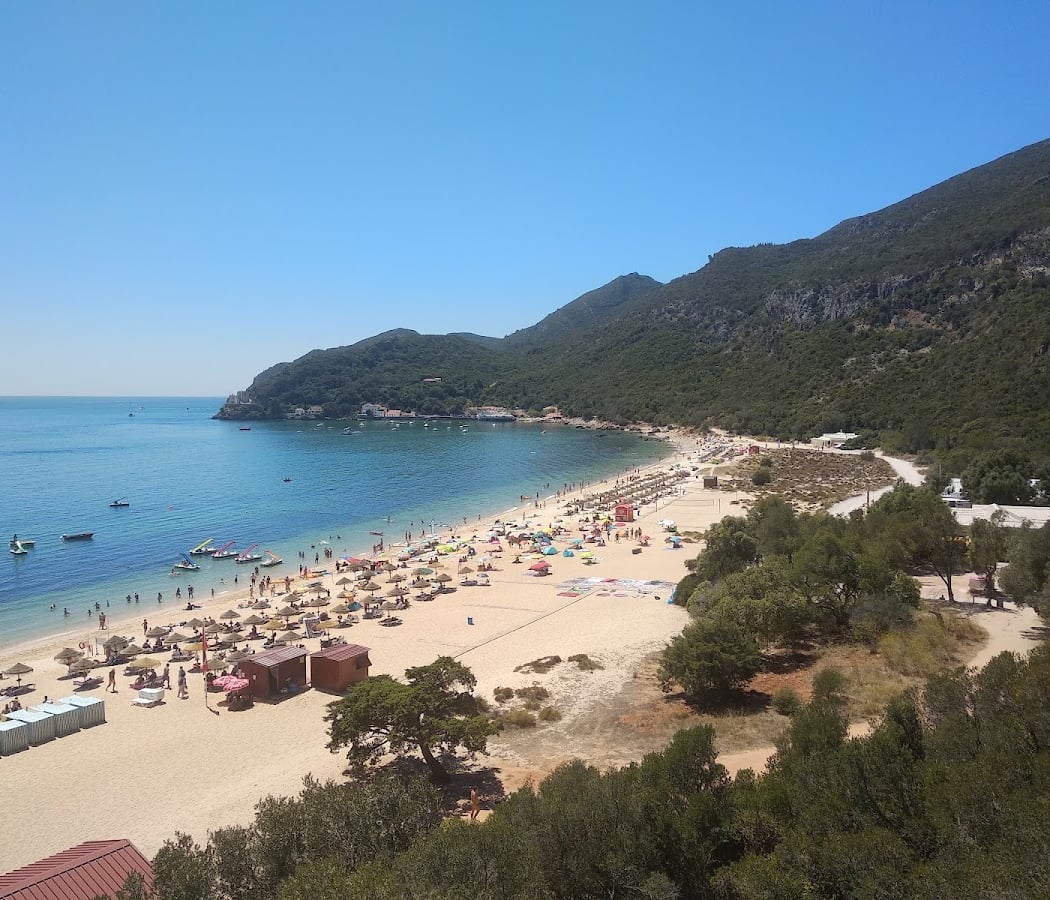 Praia do Creiro 3