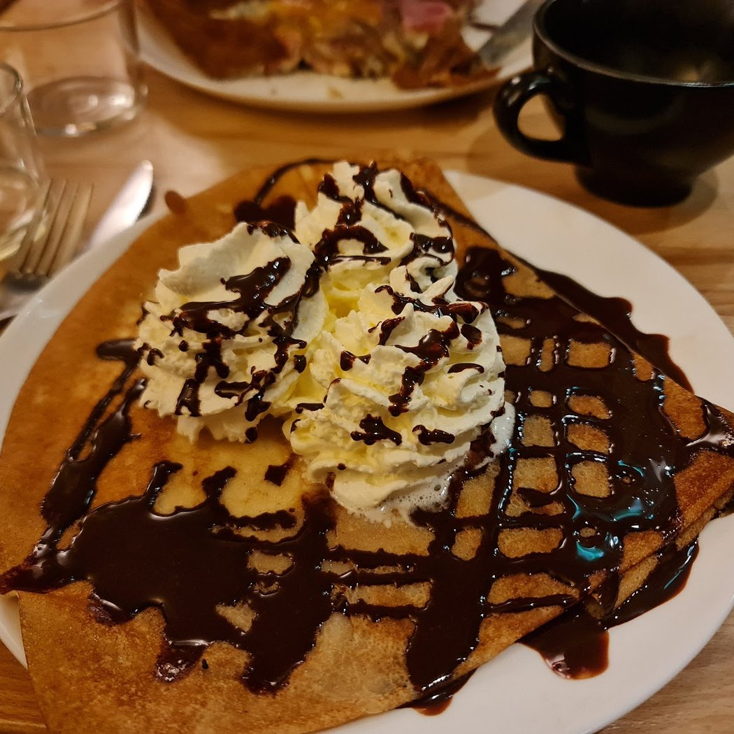 Crêperie Ker Breizh 1