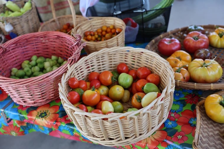Midweek Market 3