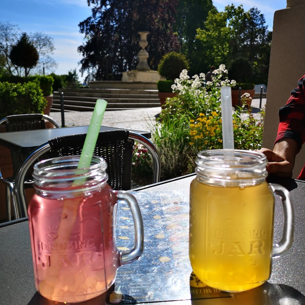 Bubble'z and Tea 3